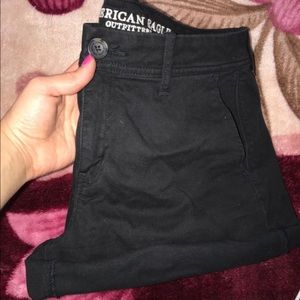 American Eagle Shorts (Midi)